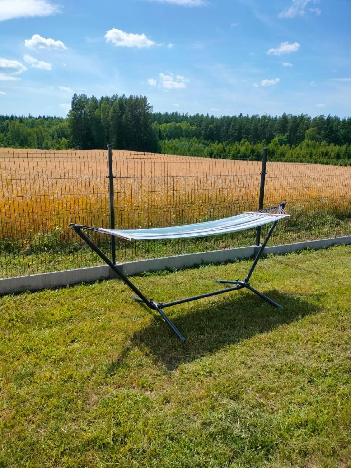 Agroturystyka U Kasi Suryty Eksteriør bilde